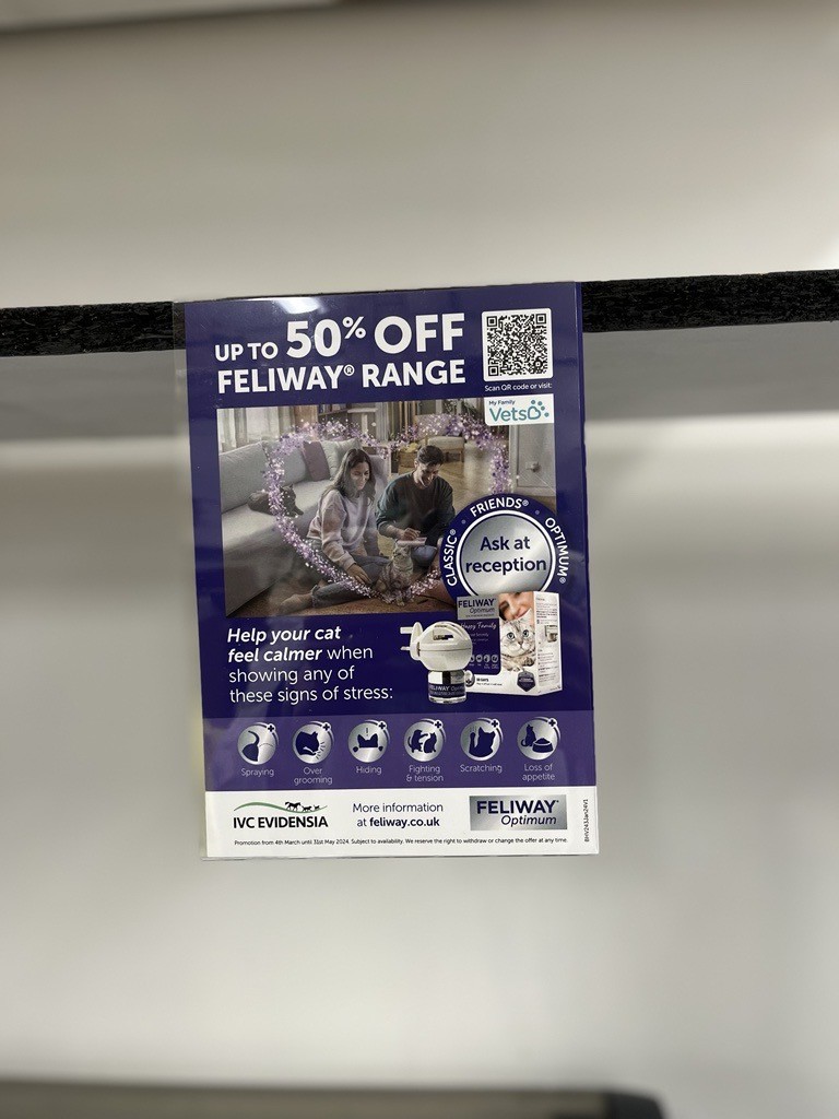 Leaflet Holders