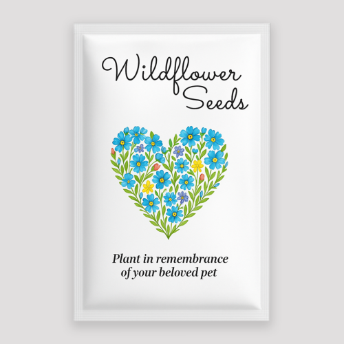 Remembrance Seeds