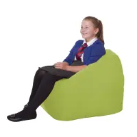 Bold Student Bean Bags Chairs - Pack x 5