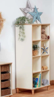 Millhouse Home from Home Cube Display Shelf