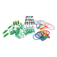 Plant and Bug Hunting Kit