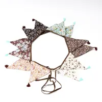 Floral Bunting