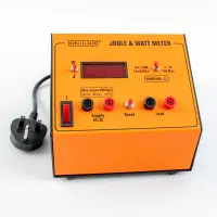 UNILAB Joulemeter And Wattmeter