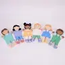 Diverse Emotion Puppets from - Pack x 6