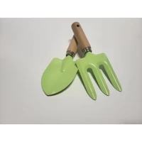 Junior Trowel & Fork Set