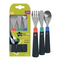 Tommee Tippee First Grown-Up Cutlery Set
