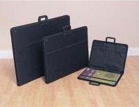 A2 Economy Zip Carrying Case