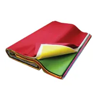 Bright Ideas Tissue Paper Assorted - Pack x 480