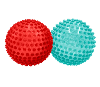 edushape Scented Sensory Balls - Pack x2