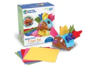 Learn Well Feelings & Photographs Laminated Card Set