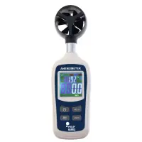 Philip Harris Mini Anemometer
