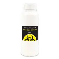 Reliance Super Absorbent Granules - 240g