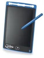 LCD Writing Board