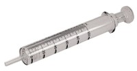 Gas Syringe - 100cm