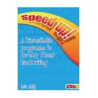 LDA Speed Up! Activity Programme