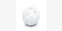 Airflow Hockey Ball - White