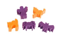 Sponge Painting Set - Halloween - Pack x 5