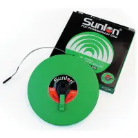 Vinex Closed Reel Measuring Tape - 50m