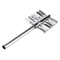 Cork Borers - Set x 6