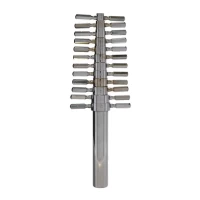Cork Borers - Set x 12