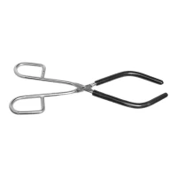 Beaker Tongs - Rubber Tipped