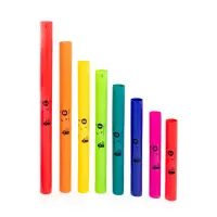 BoomWhackers 8 note C Major Diatonic Set