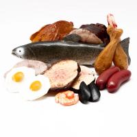 Protein Set - Pack of 18