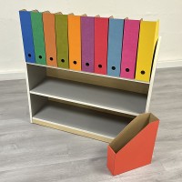 HE281534 / PRO- CFBASS