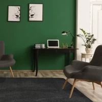 Classic Rug - Charcoal - Extra Large