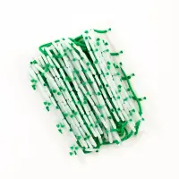 Classmates Treasury Tags - Green 76mm - Pack x 100