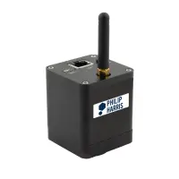 Philip Harris C-WF2 USB Microscope Eyepiece Camera - 4 MP - Wi-Fi