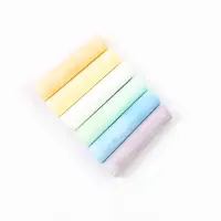 Findel Everday Jumbo Sidewalk Chalk - Pack x50