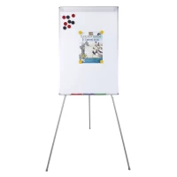 Everyday Flipchart Easel - W100 x H170cm