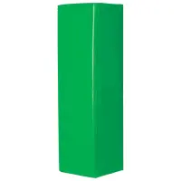 GILBERT Rugby Bespoke Green Post Protectors - Senior