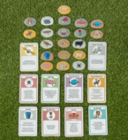 Nursery Rhymes Discovery Stones