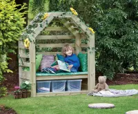 Millhouse Reading Nook
