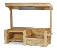 Millhouse Outdoor Builders Yard