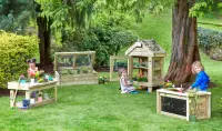 Millhouse Little Green Fingers Set