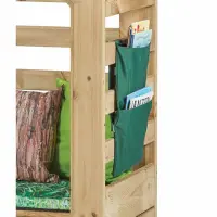 Millhouse Book Pouch