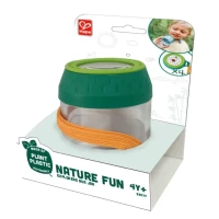 Explorers Bug Jar From Hape