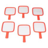 See-Through Learning Paddles Pack x 6