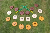 Giant Emotions Fishing x18