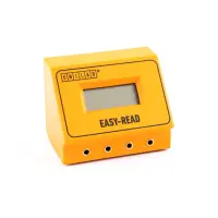 UNILAB Easy-Read Digital Meter