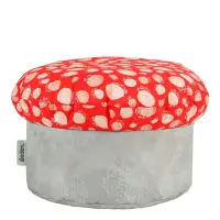 Learn About Nature Large Toad Stool  - Pack x 2