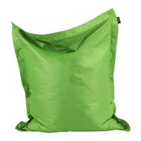 Childrens Bean Bag Floor Cushion - Lime