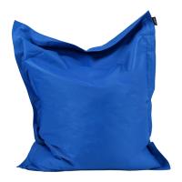 Childrens Bean Bag Floor Cushion - Blue
