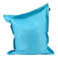 Kids Giant Floor Cushion - Aqua