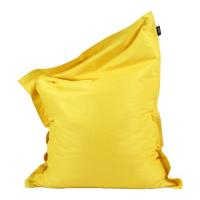 Kids Giant Floor Cushion - Yellow