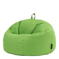 Large Classic Bean Bag Chair - Lime