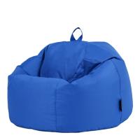 Student Bean Bag Chair - Blue